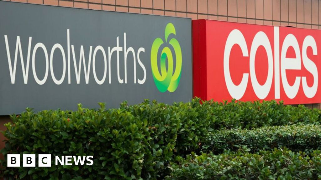 Australia’s Coles and Woolworths sued over fake discount claims