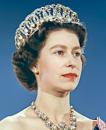 Elizabeth II was one of history’s great monarchs but there were three titles she was never allowed to hold