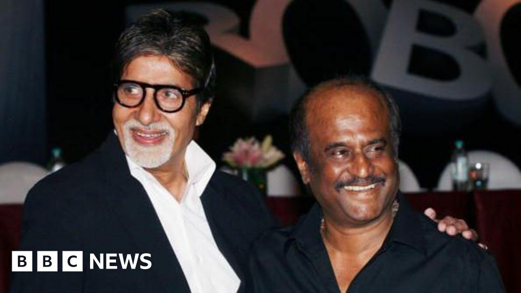 Why are India’s biggest film stars silent?