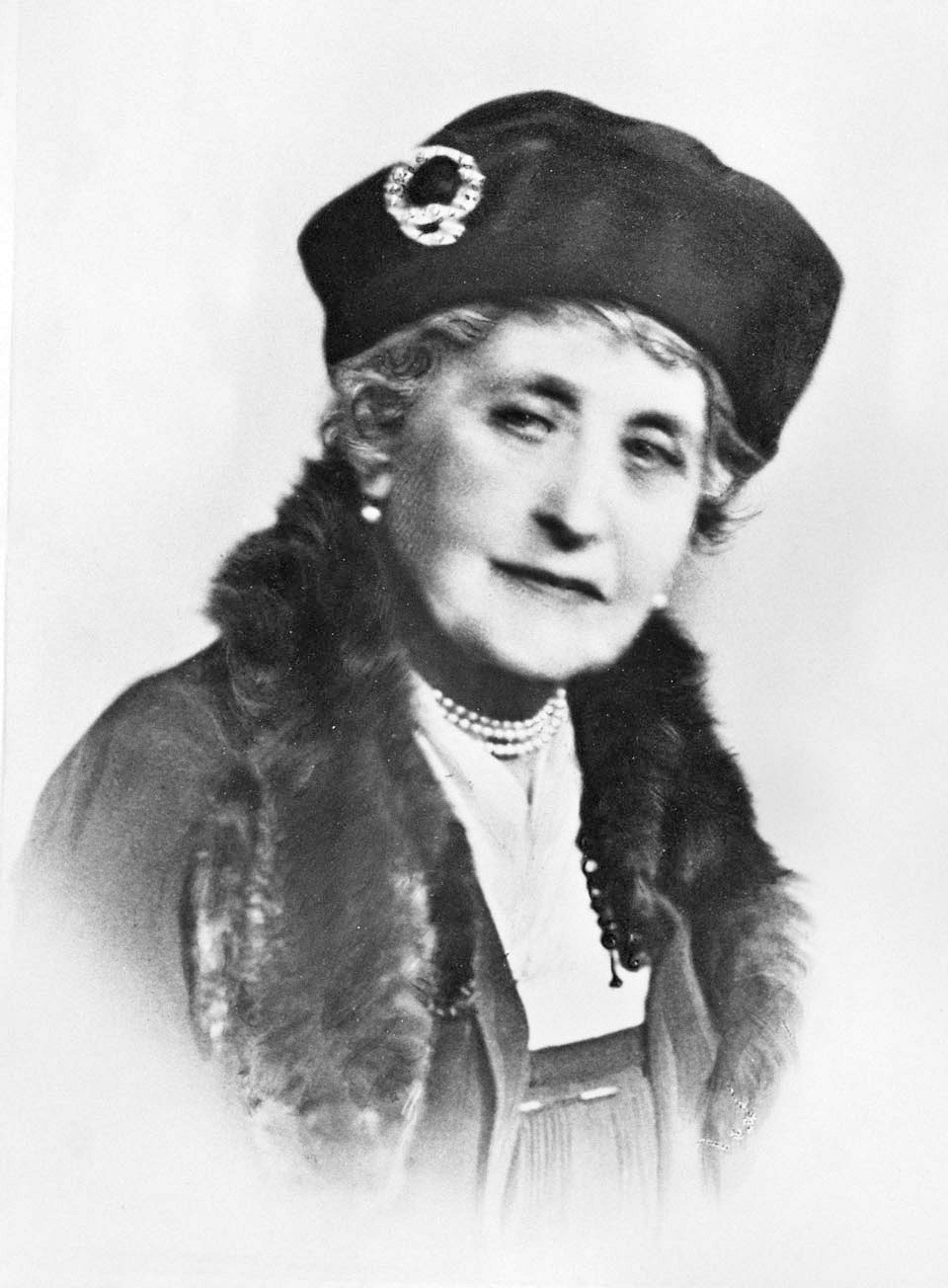 The princess who refused to consider marrying a prince