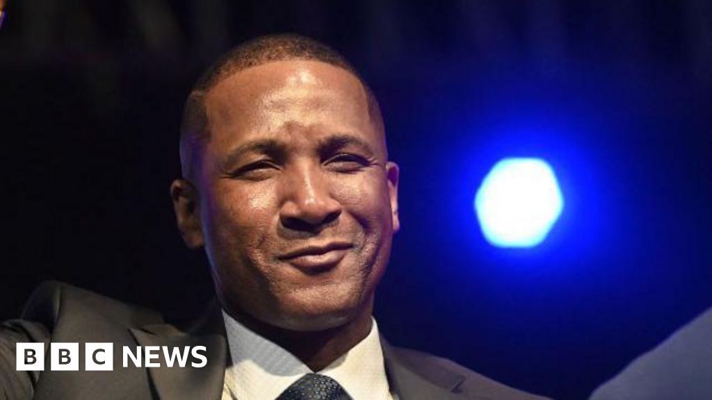 Botswana election: Duma Boko – the politician who did the unthinkable