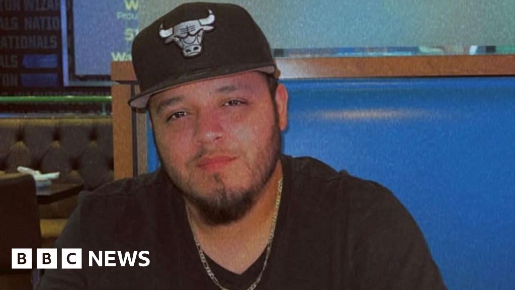 US Supreme Court rules man wrongly deported to El Salvador must be returned