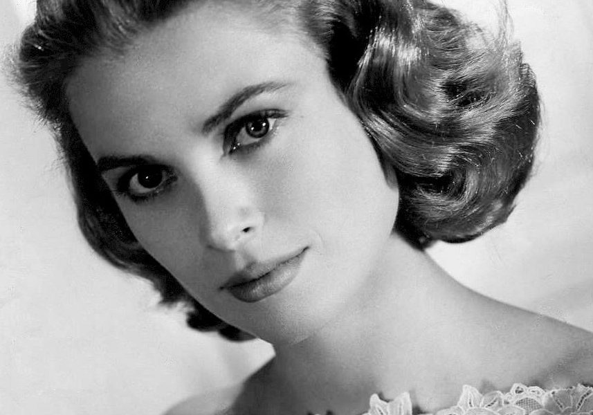 Princess Grace had two wedding dresses and the forgotten one is just as beautiful as her iconic lace gown