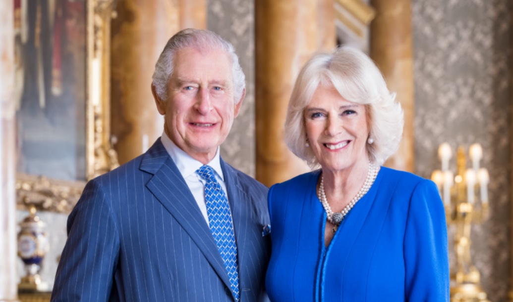 All the details as Royal Family hosts State Visit from France