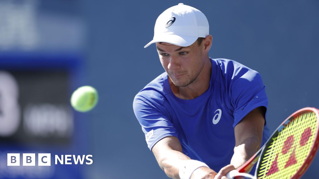 Polish tennis star meets fan after US Open hat snatching viral video