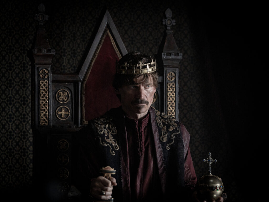 William the Conqueror, the best King of England?