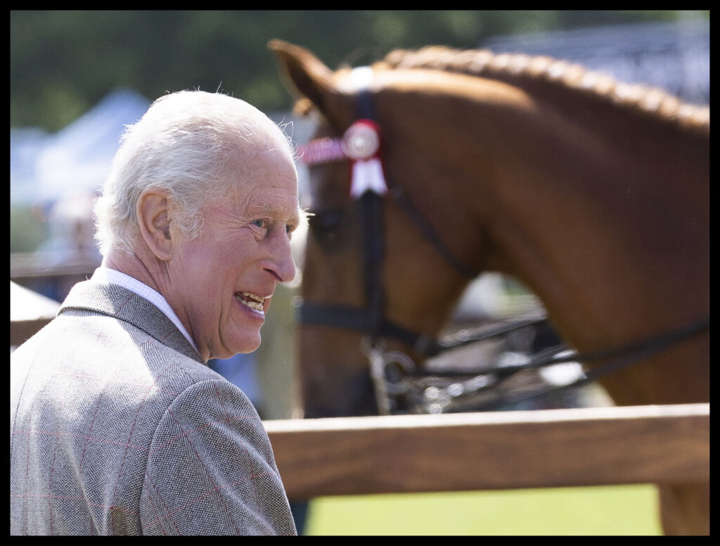 Calls for a forgotten royal tradition to return