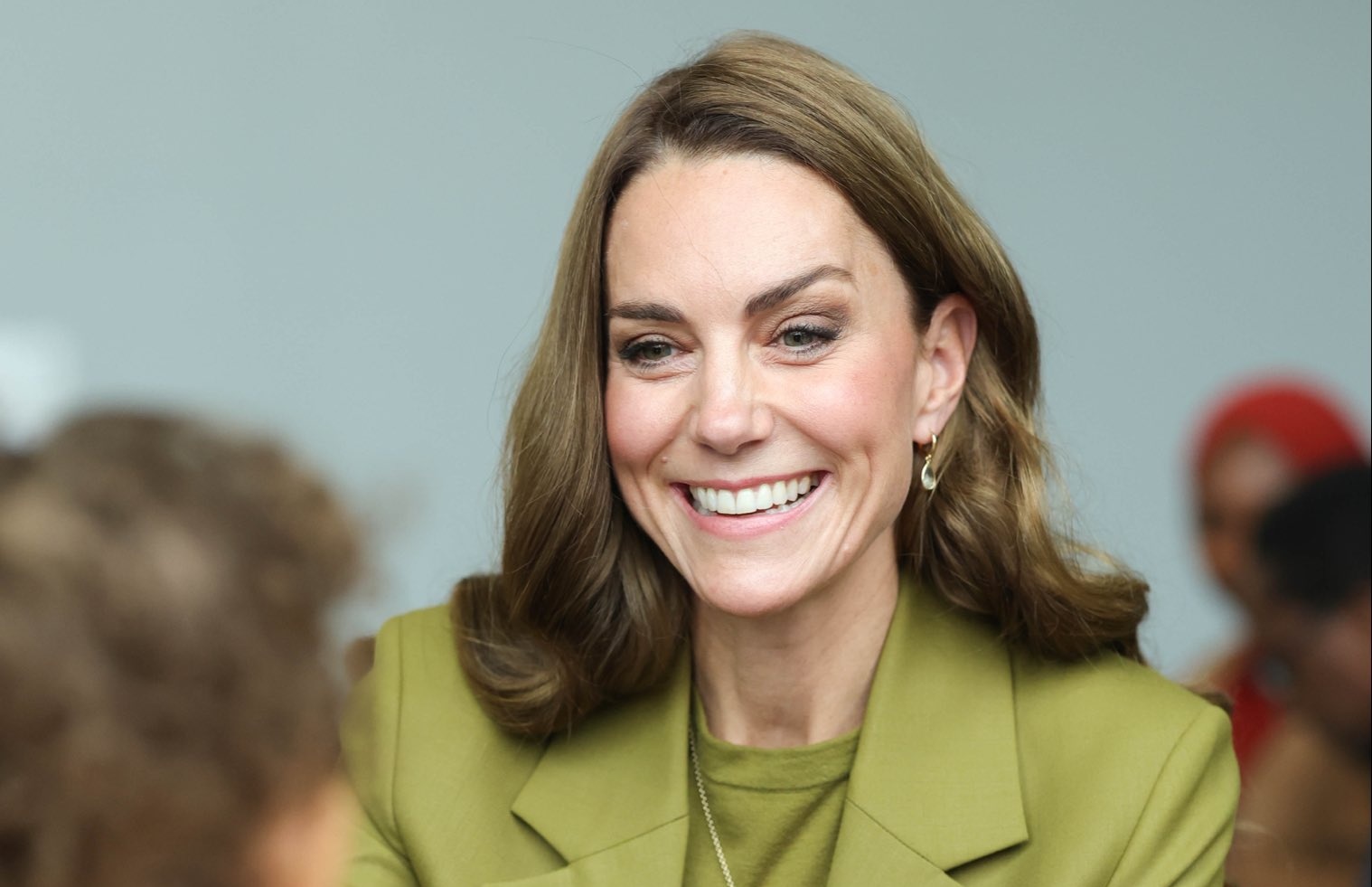 The Princess of Wales encourages parents to limit children’s screen time in new essay