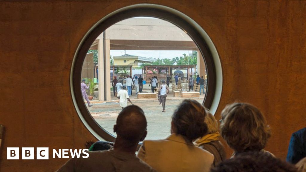 The Museum of West African Art (Mowaa) and the row over Nigeria’s Benin Bronzes