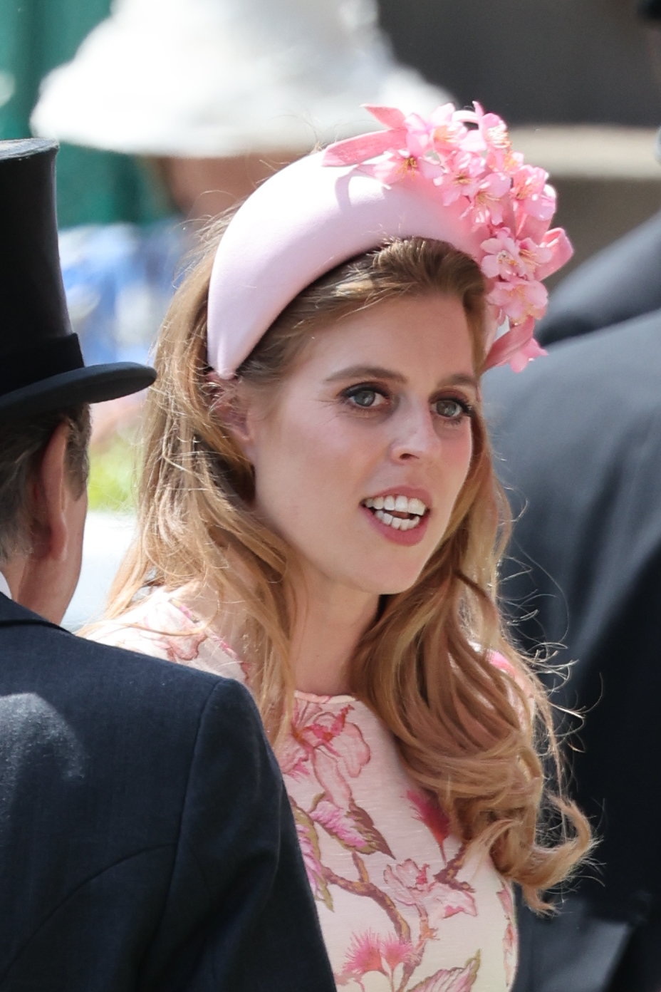 Princess Beatrice speaks out about feeling ‘incredibly lonely’