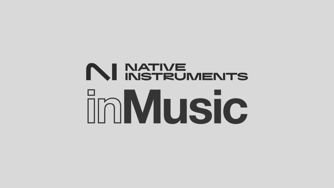 inMusic to acquire Native Instruments: industry powerhouses reach a definitive agreement.