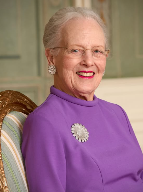 BREAKING: Queen Margrethe admitted to hospital