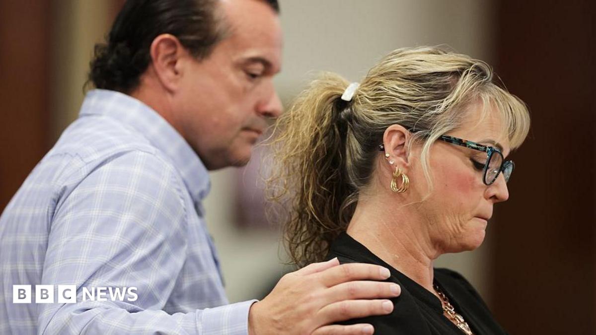 ‘A narcissist’: Victim’s family hits out at Bryan Kohberger for challenging conviction for Idaho murders